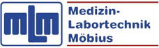 medizin-labortechnik.de Logo