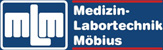 medizin-labortechnik.de Logo